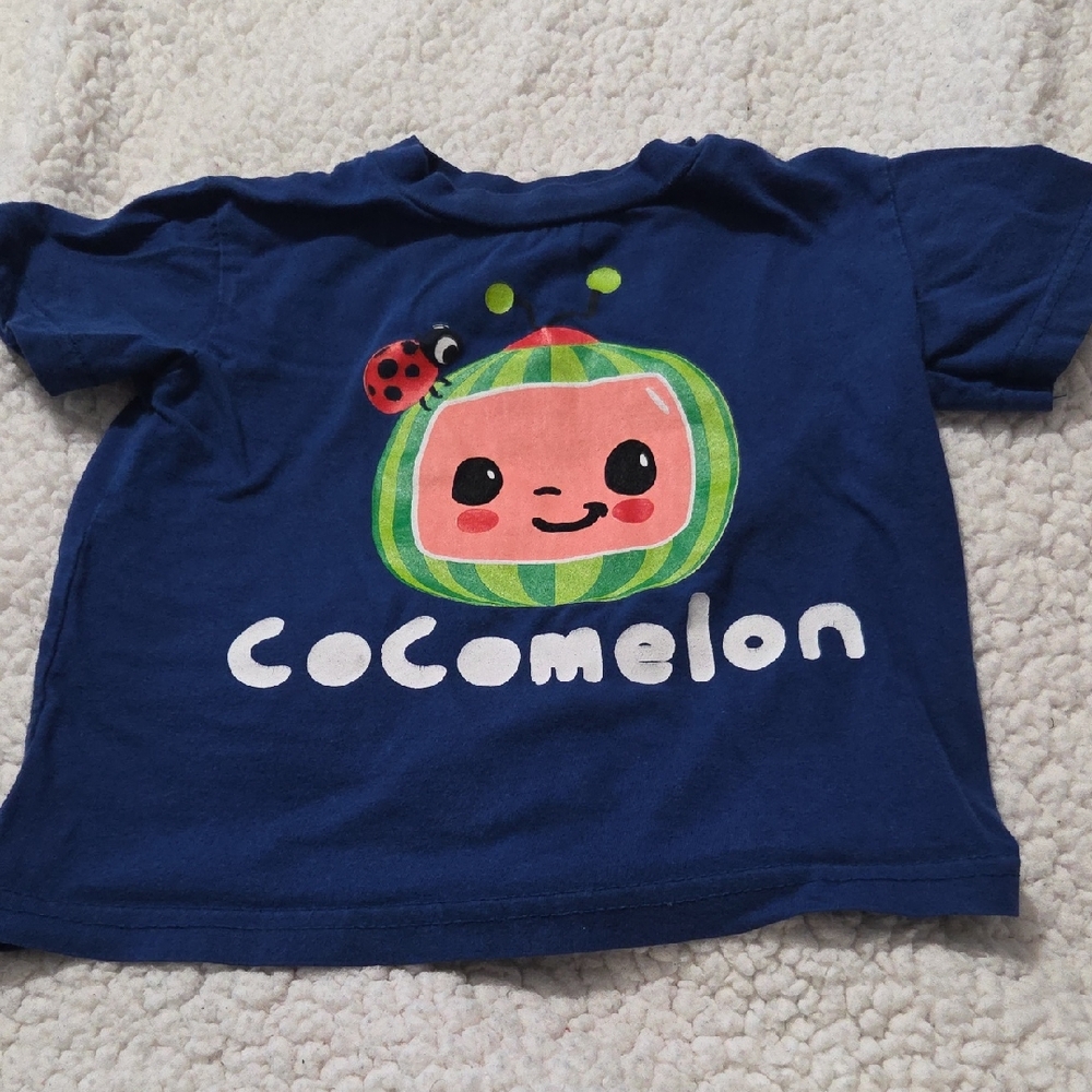 COCOMELON TSHIRT